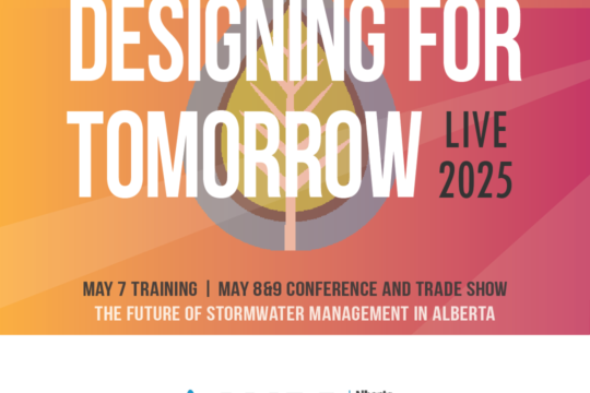 Designing for Tomorrow Live in 2025 REGISTRATION IS OPEN