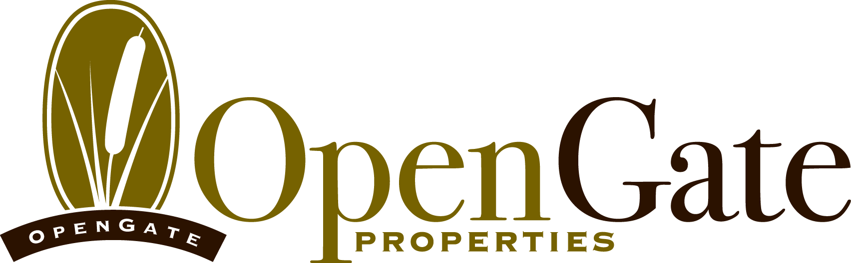 Open Gate Properties