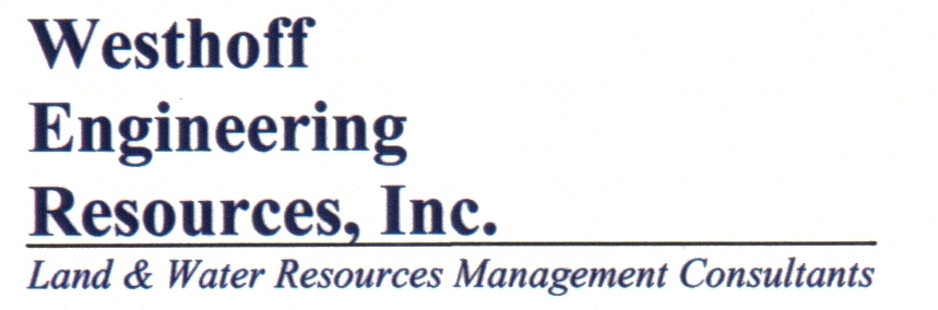 Westhoff Engineering Resources Inc.