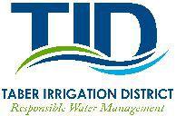 Taber Irrigation District