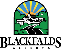 Town of Blackfalds